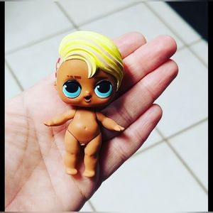 LOL Surprise Dolls Boys Series 2 Beach Boi (#2)